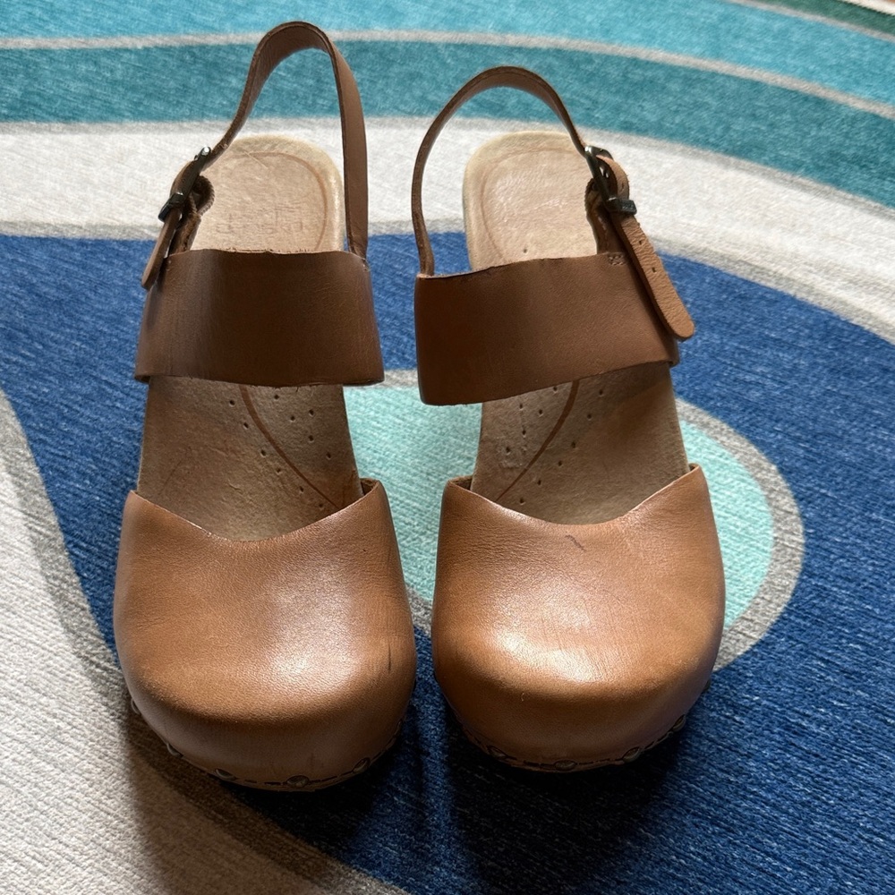Dansko Shoes